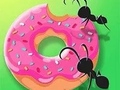 Jwèt Idle Ants Simulator
