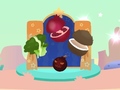 Jwèt Preschool Learning Games