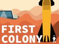 Jwèt First Colony