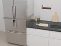 Jwèt Kitchen Escape