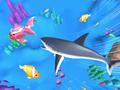 Jwèt Hungry Fish Evolution
