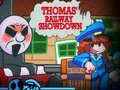 Jwèt Thomas' Railway Showdown