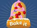 Jwèt Bake it 