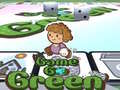 Jwèt Game Go Green