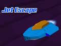 Jwèt Jet Escape