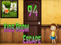 Jwèt Amgel Kids Room Escape 94