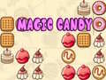 Jwèt Magic Candy
