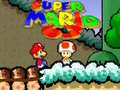 Jwèt Super Mario 63