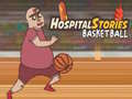 Jwèt Hospital Stories Basketball 