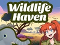 Jwèt Wildlife Haven: Sandbox Safari
