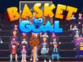 Jwèt Basket Goal
