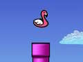 Jwèt Flamingo Pool Party