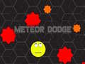 Jwèt Meteor Dodge