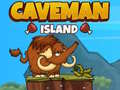 Jwèt Caveman Island