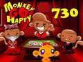Jwèt Monkey Go Happy Stage 730
