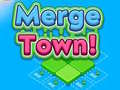 Jwèt Merge Town!