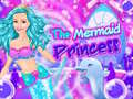 Jwèt The Mermaid Princess