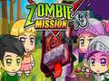 Jwèt Zombie Mission 13