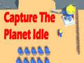 Jwèt Capture The Planet Idle