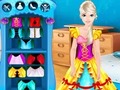 Jwèt Design A Royal Dress