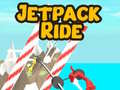 Jwèt Jetpack Ride