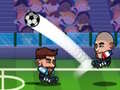 Jwèt Head Soccer Exclusive