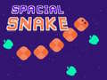 Jwèt Spacial Snake
