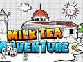 Jwèt Milk Tea Adventure