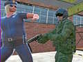 Jwèt Infiltration of the Police Base