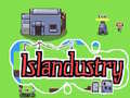 Jwèt Islandustry