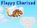 Jwèt Flappy Charizard