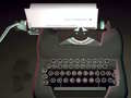 Jwèt Typewriter Simulator