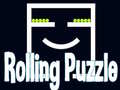 Jwèt Rolling Puzzle