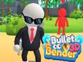 Jwèt Bullet Bender 3D