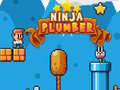 Jwèt Ninja Plumber