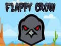 Jwèt Flappy Crow