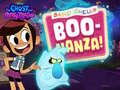 Jwèt The Ghost And Molly McGee Band Shell Boo-nanza