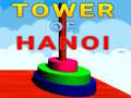 Jwèt Tower of Hanoi