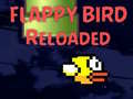 Jwèt Flappy Bird Reloaded