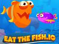 Jwèt Eat The Fish IO