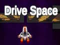 Jwèt Drive Space