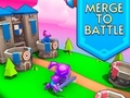 Jwèt Merge To Battle