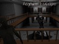 Jwèt Asylum Escape
