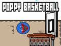 Jwèt Poppy Basketball