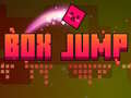 Jwèt Box Jump
