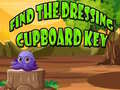 Jwèt Find The Dressing Cupboard Key