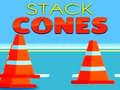 Jwèt Stack Cones