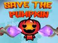 Jwèt Save the Pumpkin
