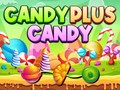 Jwèt Candy Plus Candy