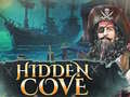 Jwèt Hidden Cove
